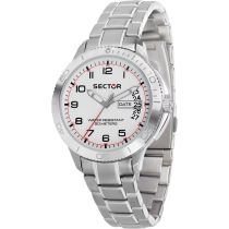 Sector R3253578005 Serie 270 Reloj Hombre 37mm 5ATM