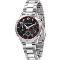 Sector R3253578017 Reloj Hombre 37mm 5ATM