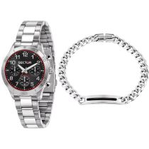 Sector R3253578020 Reloj Hombre 37mm 5ATM