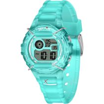 Sector R3251526003 Reloj Digital Unisex 10ATM