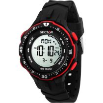 Sector R3251280001 EX-26 Reloj Digital Reloj Hombre 44mm 10ATM
