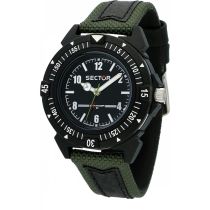 Sector R3251197059 Expander Reloj Hombre 40mm 10ATM