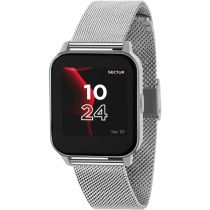Sector R3253550001 Smartwatch Unisex S-05 36mm