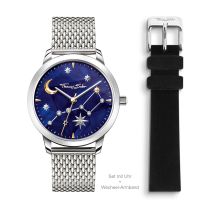 Thomas Sabo SET_WA0372-217-209 Spirit Cosmos Reloj Mujer 33mm 