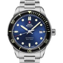Swiss Military SMA34106.02 Reloj Hombre Automatico Diver