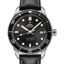 Swiss Military SMA34106.05 Reloj Hombre Automatico Diver