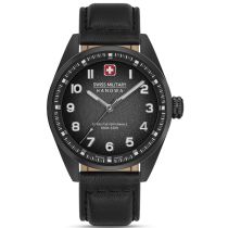Swiss Military Hanowa SMWGA0001530 Reloj Hombre Greyhound 42mm 10ATM 