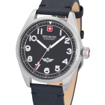 Swiss Military Hanowa SMWGA2100401 Falcon Reloj Hombre 42mm 10ATM