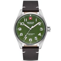 Swiss Military Hanowa SMWGA2100404 Reloj Hombre Falcon 42mm 10ATM 
