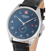 Swiss Military Hanowa SMWGB0000701 Lynx Reloj Hombre
