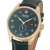 Swiss Military Hanowa SMWGB0000710 Lynx Reloj Hombre