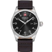 Swiss Military Hanowa SMWGB0000804 Reloj Hombre Thunderbolt 43mm 10ATM 