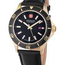 Swiss Military Hanowa SMWGB2100611 Flagship X Reloj Hombre 42mm 10ATM