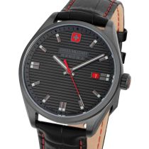 Swiss Military Hanowa SMWGB2200140 Roadrunner Reloj Hombre