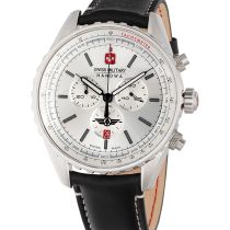 Swiss Military Hanowa SMWGC0000302 Afterburn Cronografo Reloj Hombre 44mm 10ATM