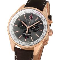 Swiss Military Hanowa SMWGC0000320 Afterburn Cronografo Reloj Hombre