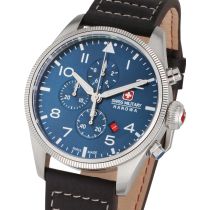 Swiss Military Hanowa SMWGC0000402 Thunderbolt Cronografo Reloj Hombre
