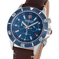 Swiss Military Hanowa SMWGC2100706 Flagship X Cronografo Reloj Hombre