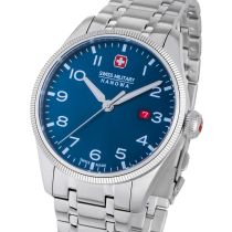 Swiss Military Hanowa SMWGH0000802 Thunderbolt Reloj Hombre 