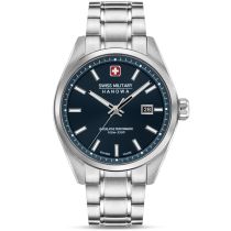 Swiss Military Hanowa SMWGH0004103 Reloj Hombre Pioneer 41mm 10ATM 