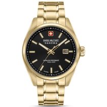 Swiss Military Hanowa SMWGH0004110 Reloj Hombre Pioneer 41mm 10ATM 