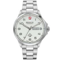 Swiss Military Hanowa SMWGH2100302 Reloj Hombre Puma 45mm 10ATM 
