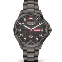 Swiss Military Hanowa SMWGH2100341 Reloj Hombre Puma 45mm 10ATM 