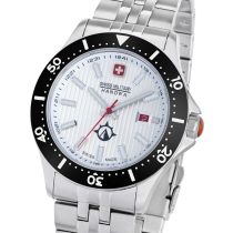 Swiss Military Hanowa SMWGH2100601 Flagship X Reloj Hombre