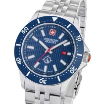 Swiss Military Hanowa SMWGH2100602 Flagship X Reloj Hombre