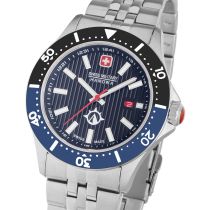Swiss Military Hanowa SMWGH2100603 Flagship X Reloj Hombre