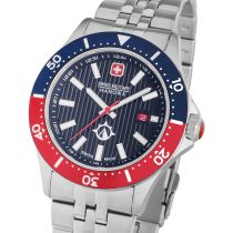 Swiss Military Hanowa SMWGH2100604 Flagship X Reloj Hombre