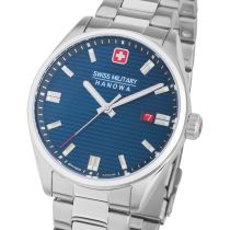 Swiss Military Hanowa SMWGH2200102 Roadrunner Reloj Hombre