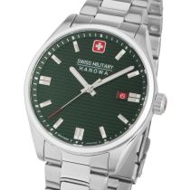 Swiss Military Hanowa SMWGH2200105 Roadrunner Reloj Hombre