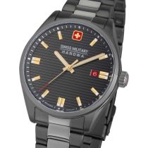 Swiss Military Hanowa SMWGH2200141 Roadrunner Reloj Hombre