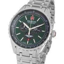 Swiss Military Hanowa SMWGI0000307 Afterburn Cronografo Reloj Hombre