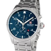 Swiss Military Hanowa SMWGI0000403 Thunderbolt Cronografo 43mm 10ATM