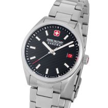 Swiss Military Hanowa SMWLH2200201 Roadrunner Reloj Mujer