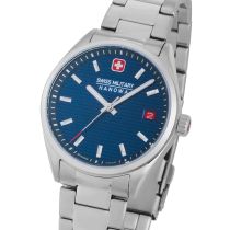 Swiss Military Hanowa SMWLH2200202 Roadrunner Reloj Mujer