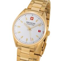 Swiss Military Hanowa SMWLH2200210 Roadrunner Reloj Mujer
