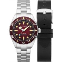 Spinnaker SP-5097-55 Reloj Hombre Spence Automático Diver 40mm 30ATM
