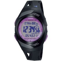 Casio STR-300-1CEG Reloj Señora Timeless Collection 35mm 5ATM 