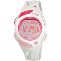 Casio STR-300-7EG Reloj Señora Timeless Collection 35mm 5ATM 