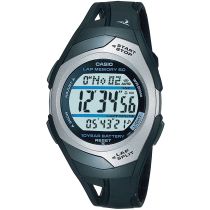 Casio STR-300C-1VEF Reloj Señora Timeless Collection 35mm 5ATM 