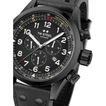 TW-Steel SVS205 Volante crono 48mm Reloj Hombre 10ATM