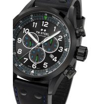 TW-Steel SVS306 Volante crono Petter Solberg 48mm Reloj Hombre 10ATM