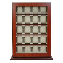 Rothenschild RS-1100-20MA Vitrina para relojes [20]