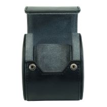 Rothenschild RS-3621-1BL Rollo para relojes Negro-gris [1]