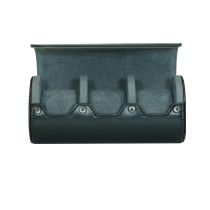 Rothenschild RS-3621-3BL Rollo para relojes Negro-gris [3]