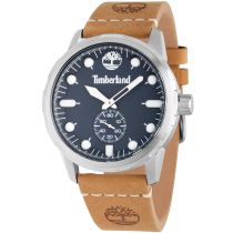 Timberland TDWGA0028501 Adirondack Reloj hombre 45mm 5ATM
