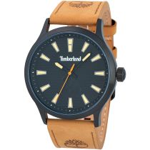 Timberland TDWGA2152003 Trumbull Reloj Hombre 45mm 5ATM